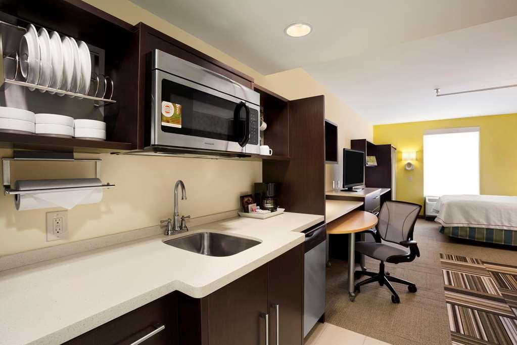 Home2 Suites By Hilton Greensboro Airport, Nc Bilik gambar