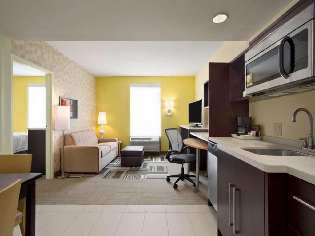 Home2 Suites By Hilton Greensboro Airport, Nc Bilik gambar